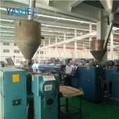 প্লাস্টিক টিউব মেশিন