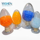 সাধারণ এবং রঙিন পিভিসি গ্রানুলগুলি