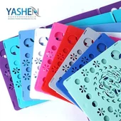 পোর্টেবল কাপড়ের ফোল্ডার