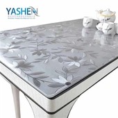 ভিনাইল পিভিসি ফিল্ম সফট শিট