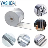 চৌম্বক দরজা পর্দা