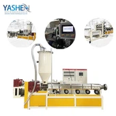 পিভিসি স্ট্রিপ পর্দা এক্সট্রুশন সরঞ্জাম