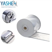 পিভিসি স্ট্রিপ নরম দরজা চৌম্বকীয় পর্দা